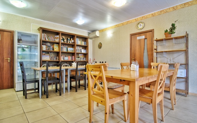 Usad'ba Selena Guest house