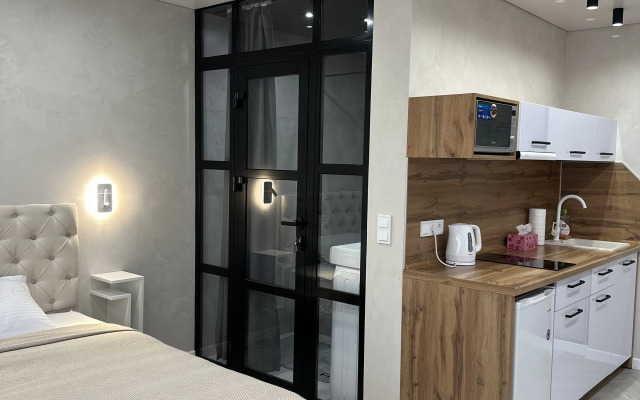 Studiya Flat