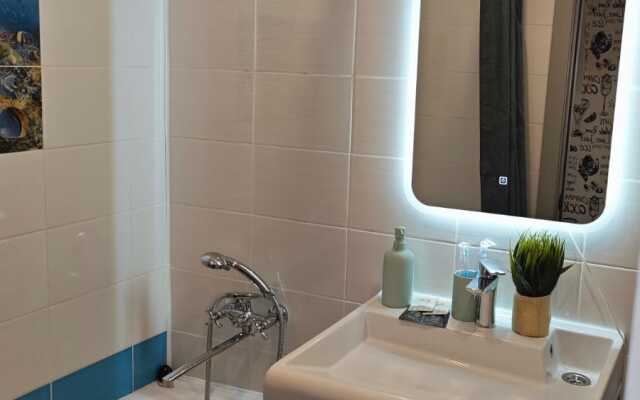 Апартаменты Vitaминка Room