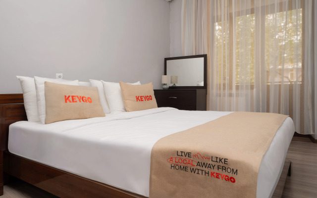 Key Go 0193 Apartments