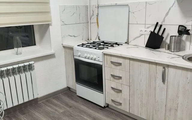 Na Industrialnoy 1A/95 Apartments