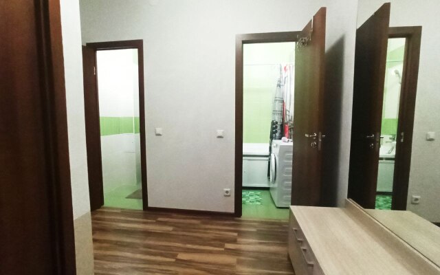 Апартаменты DearHome (ДиарХоум) на Калинина 8