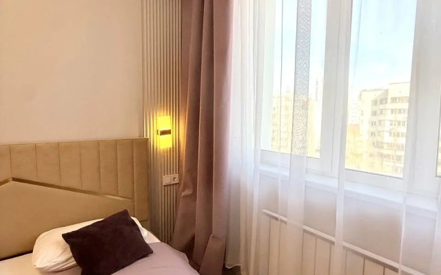 Апартаменты Студия в Центре 006800