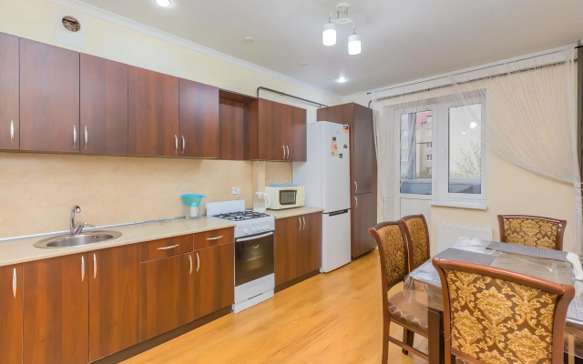 Квартира 2х Комнатная