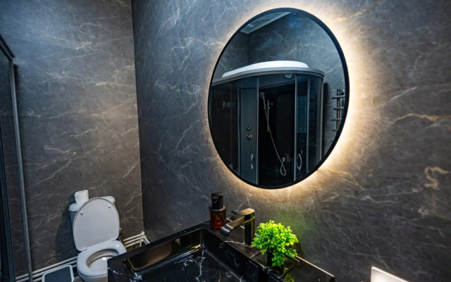 Частный дом Naumovo village