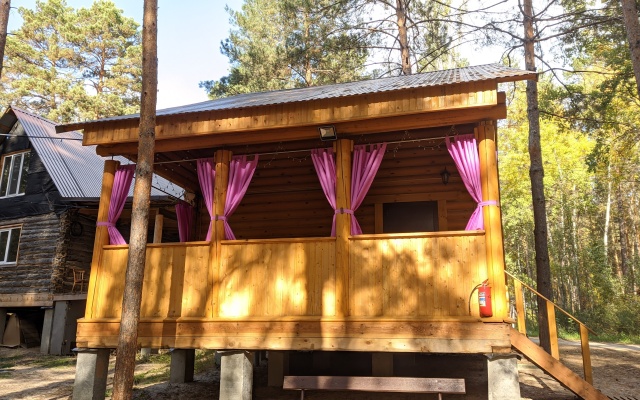 Частный дом Прованс