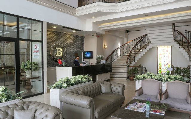 Balturk Otel Izmit Hotel