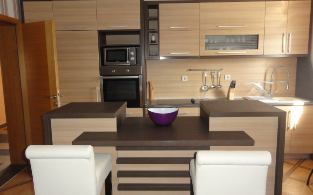 Pucurica I Apartments