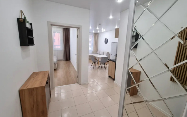 Апартаменты Комфортные - 65 Лет Победы