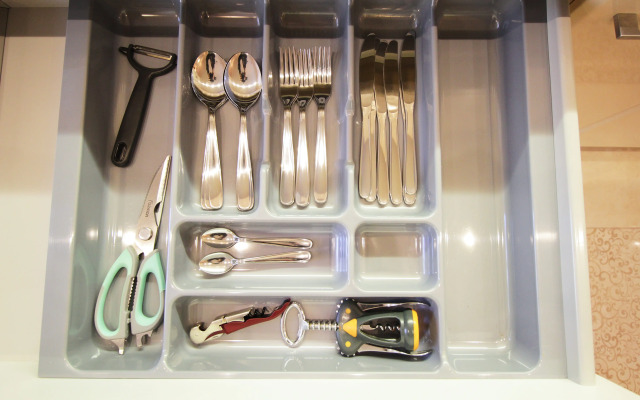 Квартира Элеганс