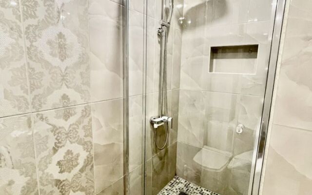 Квартира на улице Санаторная 46