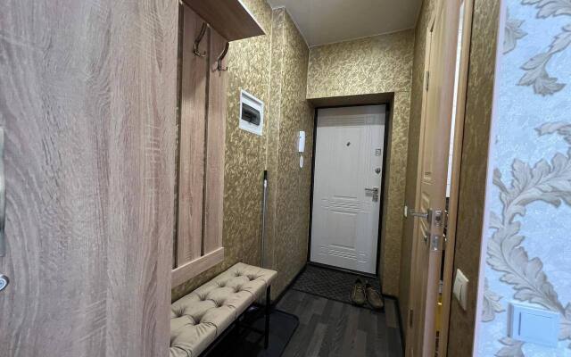 Uyutnaya V Istoricheskom Tsentre Goroda Flat