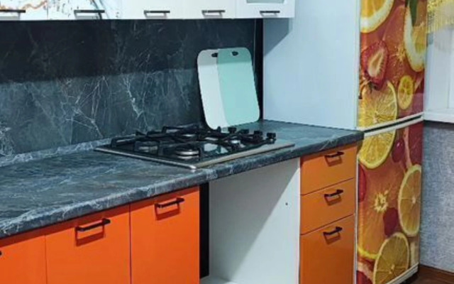 Квартира на улице Комарова 19