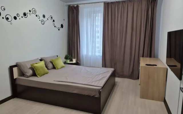 Квартира Апартаменты ЖК СТОЛИЧНЫЙ