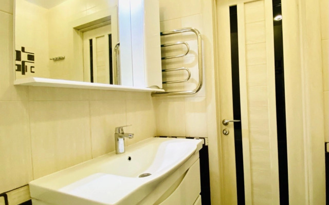 Квартира Ленина 88 В