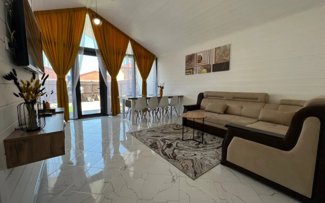 Sea Breeze U Morya Villa