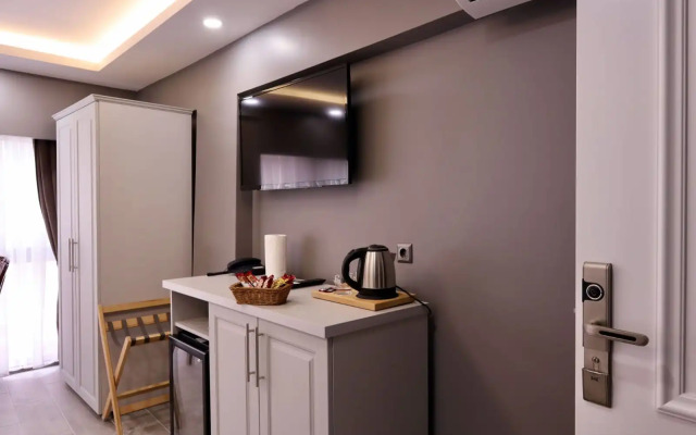 Classio Suite Hotel