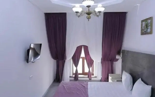 Отель Grand Sarbon