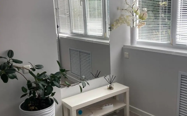 Квартира на улице Широкая 33