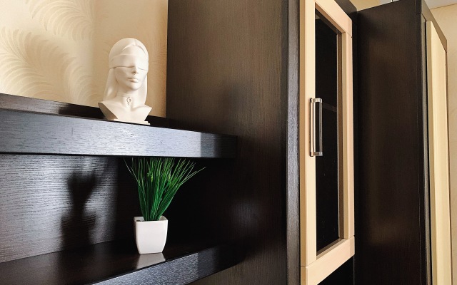 Квартира Двухкомнатная Рядом с Парком Галицкого