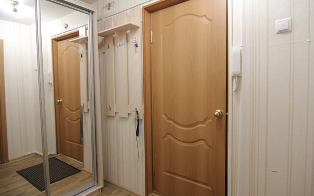 Квартира на Пр. Героев 14