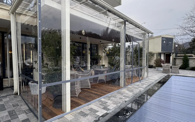 Alisa Boutique-Hotel
