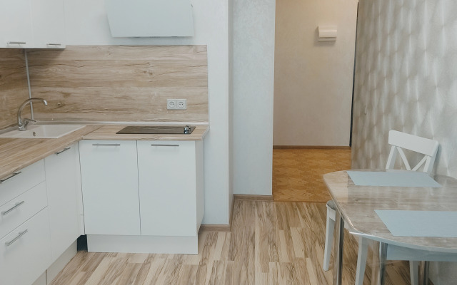 Квартира Уютная на Ботанической 5ж