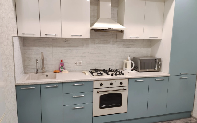 Квартира Уютная в Центре Рязани