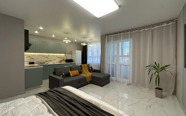 Квартира Оазис мечты