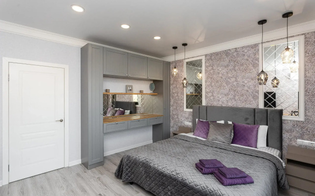 Квартира 60 на Потемкина