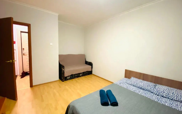 Pant Family House Vatutinki Apartaments