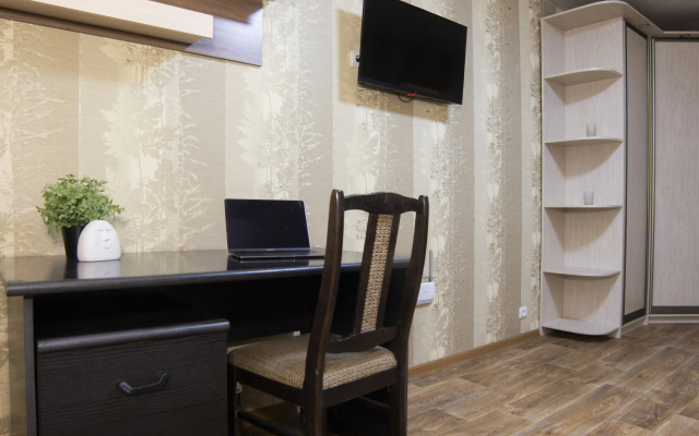 Апартаменты Apartament 52