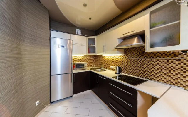 Квартира на Тверской 17/1