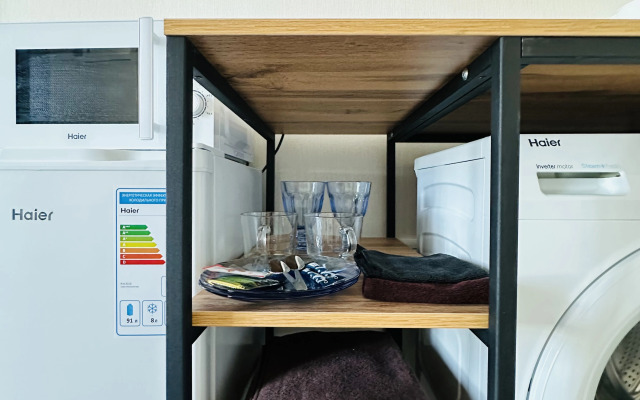 Апартаменты Лофт студия для двоих