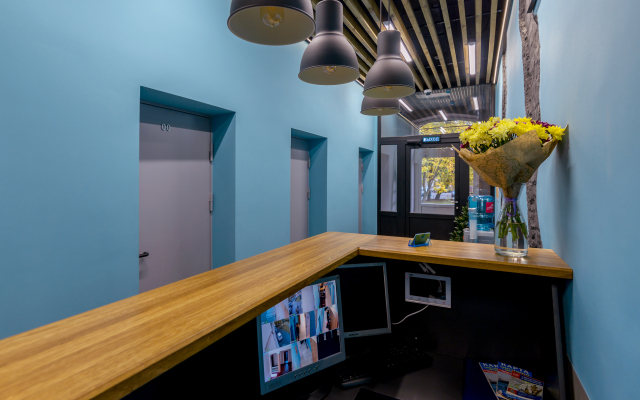 Apartaments RentalSPb