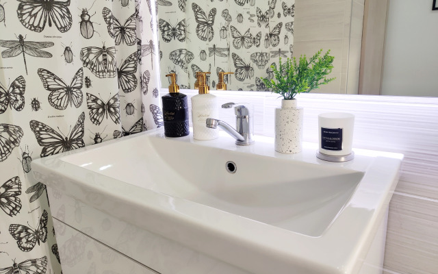 Квартира Видовая в центре города