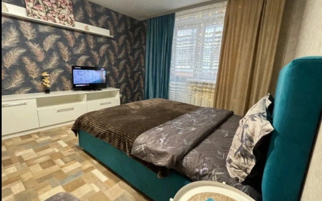 Na Bolshevistskoy 114/1 Flat