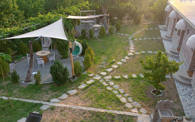 Khachatryan's Guest House