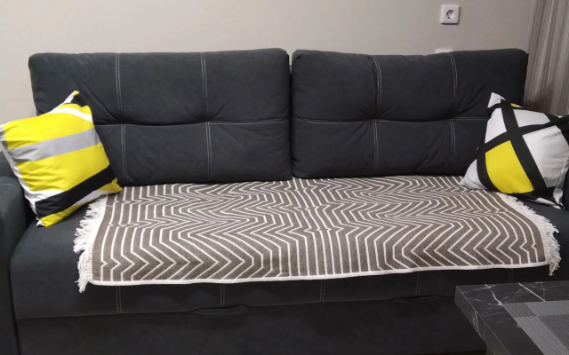 Квартира Сотрудничество с организациями