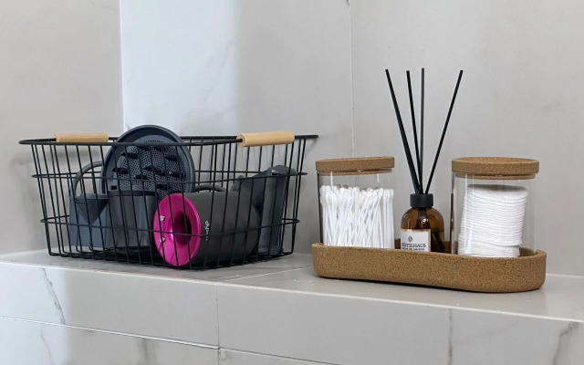 Апартаменты Современные в Жк Бизнес Класса