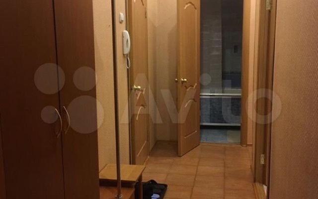 Квартира Уютная квартира рядом с железнодорожным вокзалом