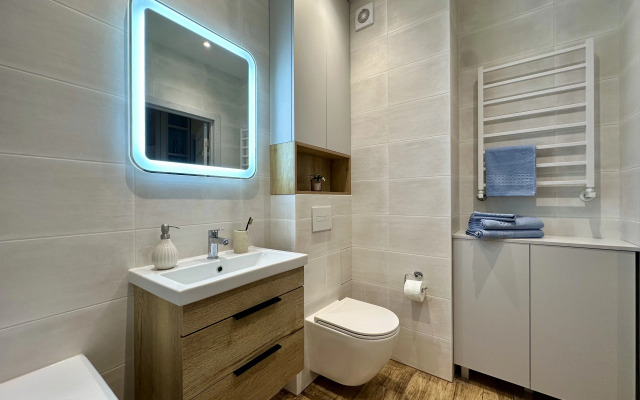 Na Rimskoy Flat