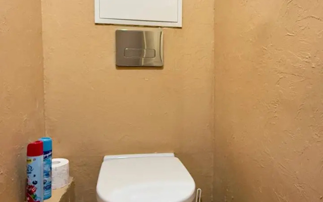 Arendagrad Neman 9 Flat