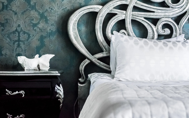 Villa Italy Boutique Hotel