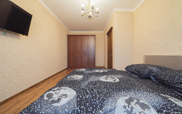 Апартаменты Dolina