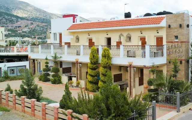 Bella Elena Apartment hotel