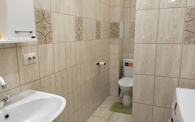 Квартира На Высоковольтная 22