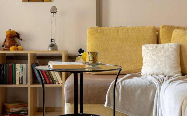 Апартаменты Двухкомнатные рядом с Эрмитажем