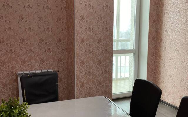 Квартира Двухкомнатная Квартира Повышенной комфортности