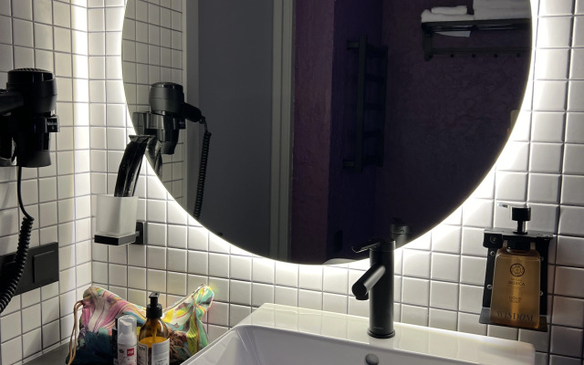 Апартаменты Family Luxury Apartments